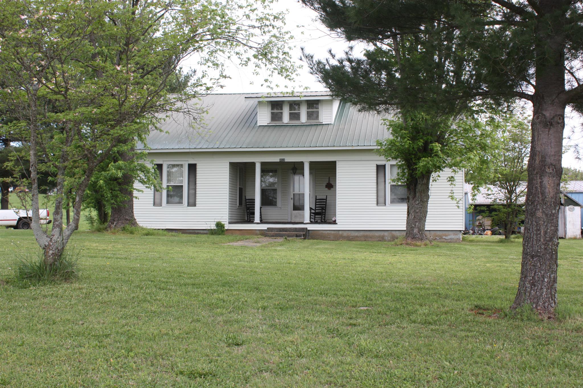 4533 Morrison Viola Road Morrison, TN 37357 - Photo 1 of 21