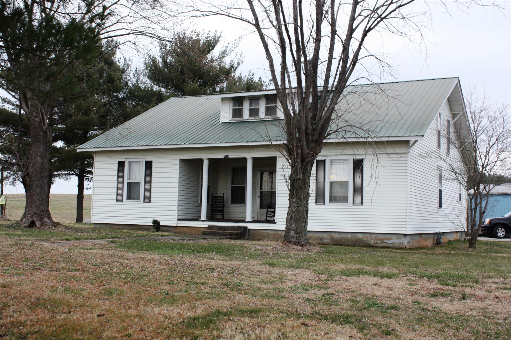 4533 Morrison Viola Road Morrison, TN 37357 - Photo 21 of 21