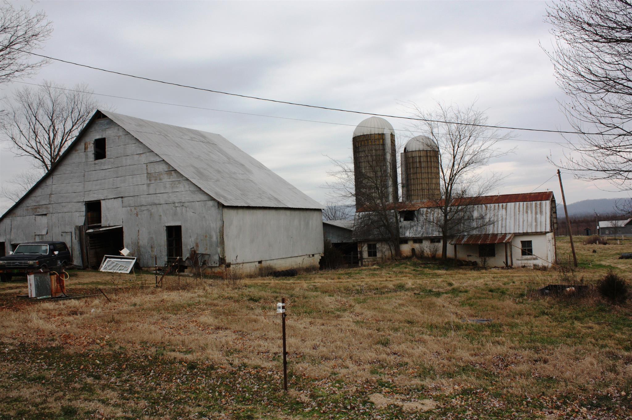 4533 Morrison Viola Road Morrison, TN 37357 - Photo 4 of 21