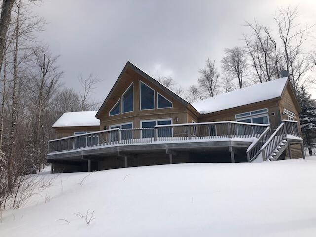 82 Magalloway Circle Sandy River Plt, ME 04970 - Photo 2 of 55 IMG_2131