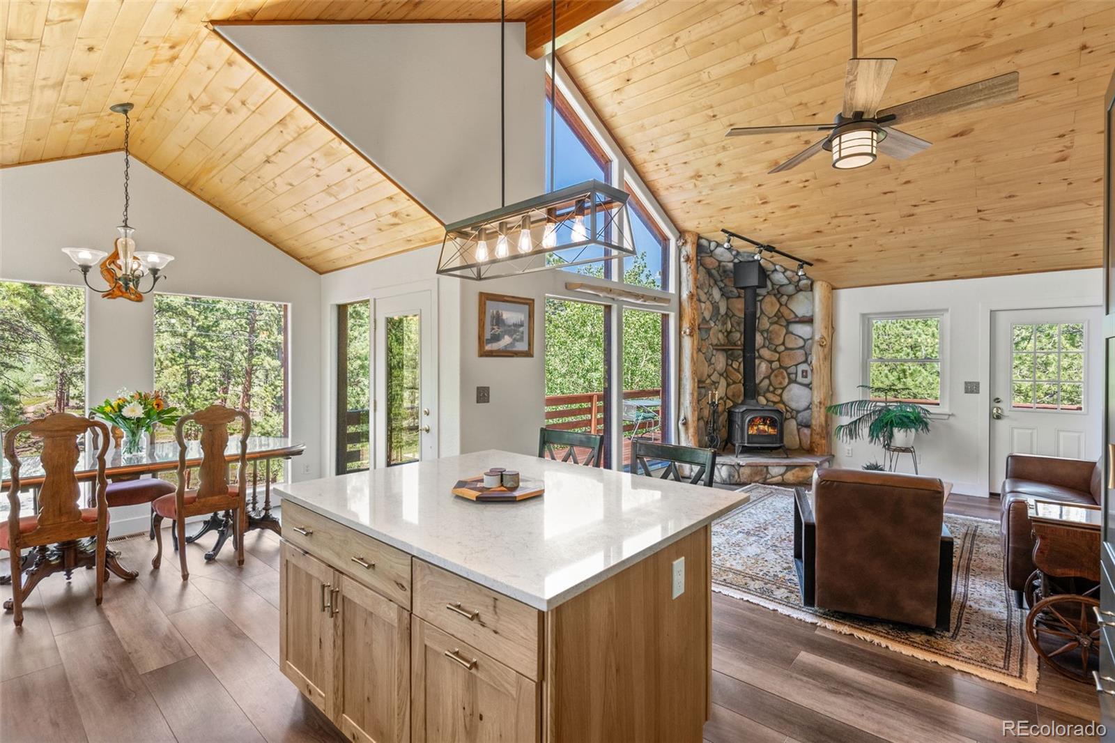 43 Crystal Rock Road Bailey, CO 80421 - Photo 8 of 50