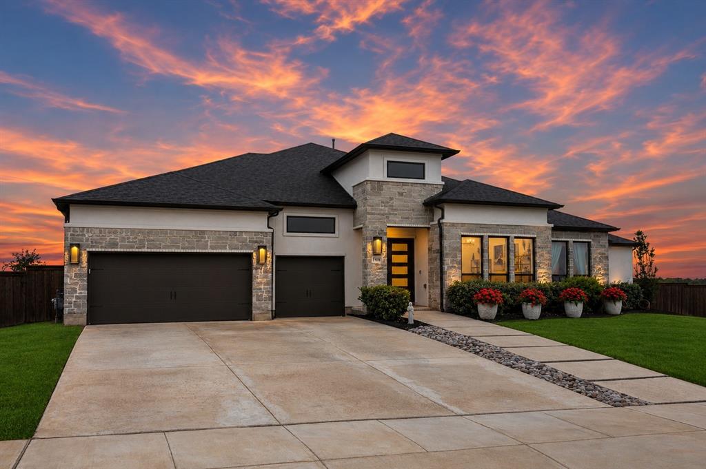 1908 Lotus Court Haslet, TX 76052 - Photo 3 of 40