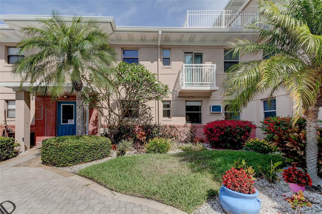 6700 Sunset Way, Unit 206 St. Pete Beach, FL 33706 - Photo 35 of 63