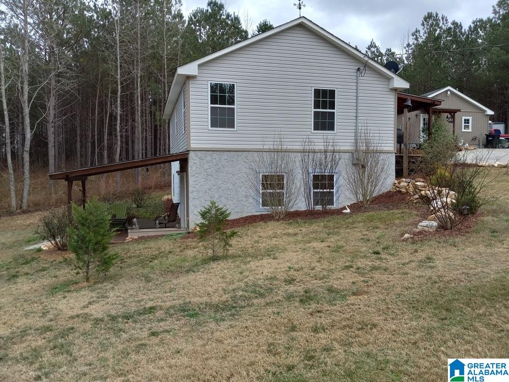 407 Pope Road Roanoke, AL 36274 - Photo 43 of 44