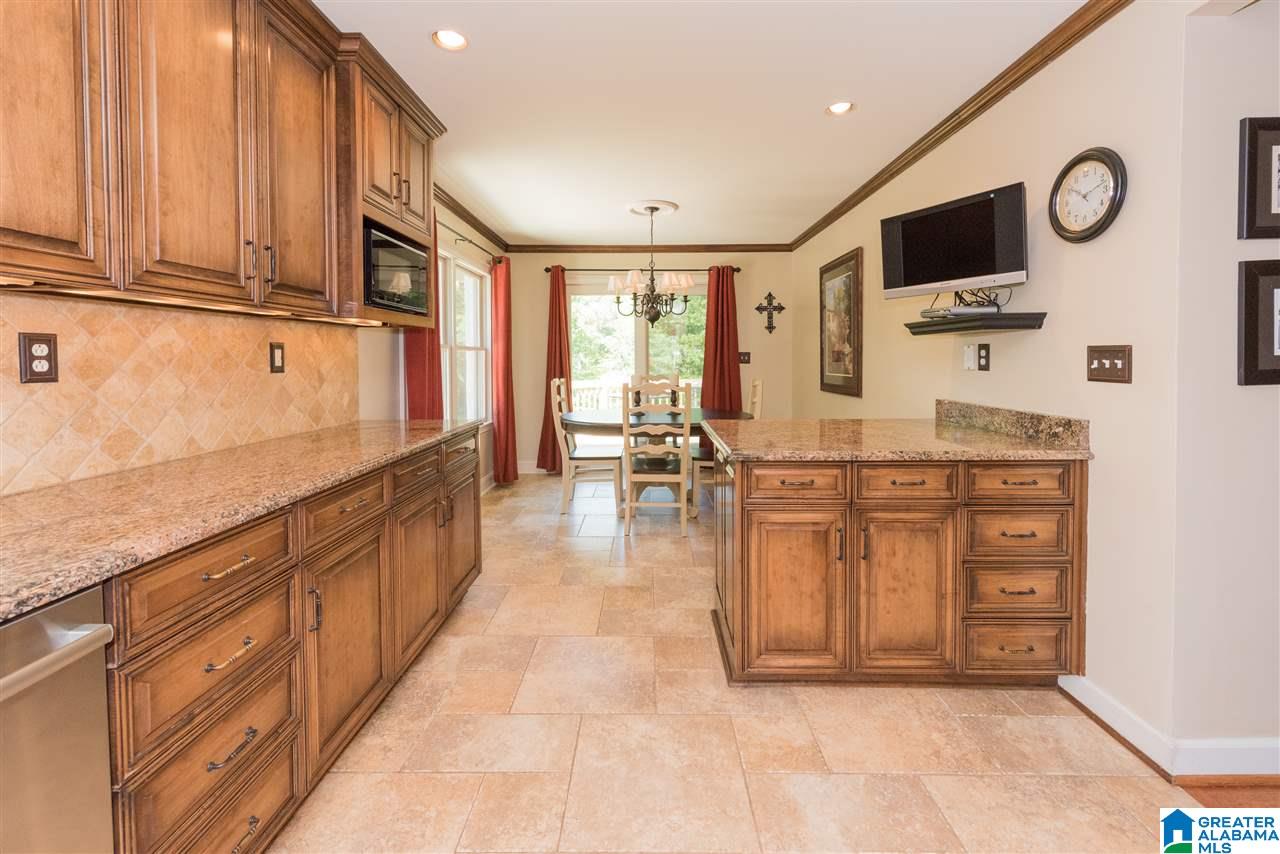 35 Valley View Drive Pelham, AL 35124 - Photo 15 of 48