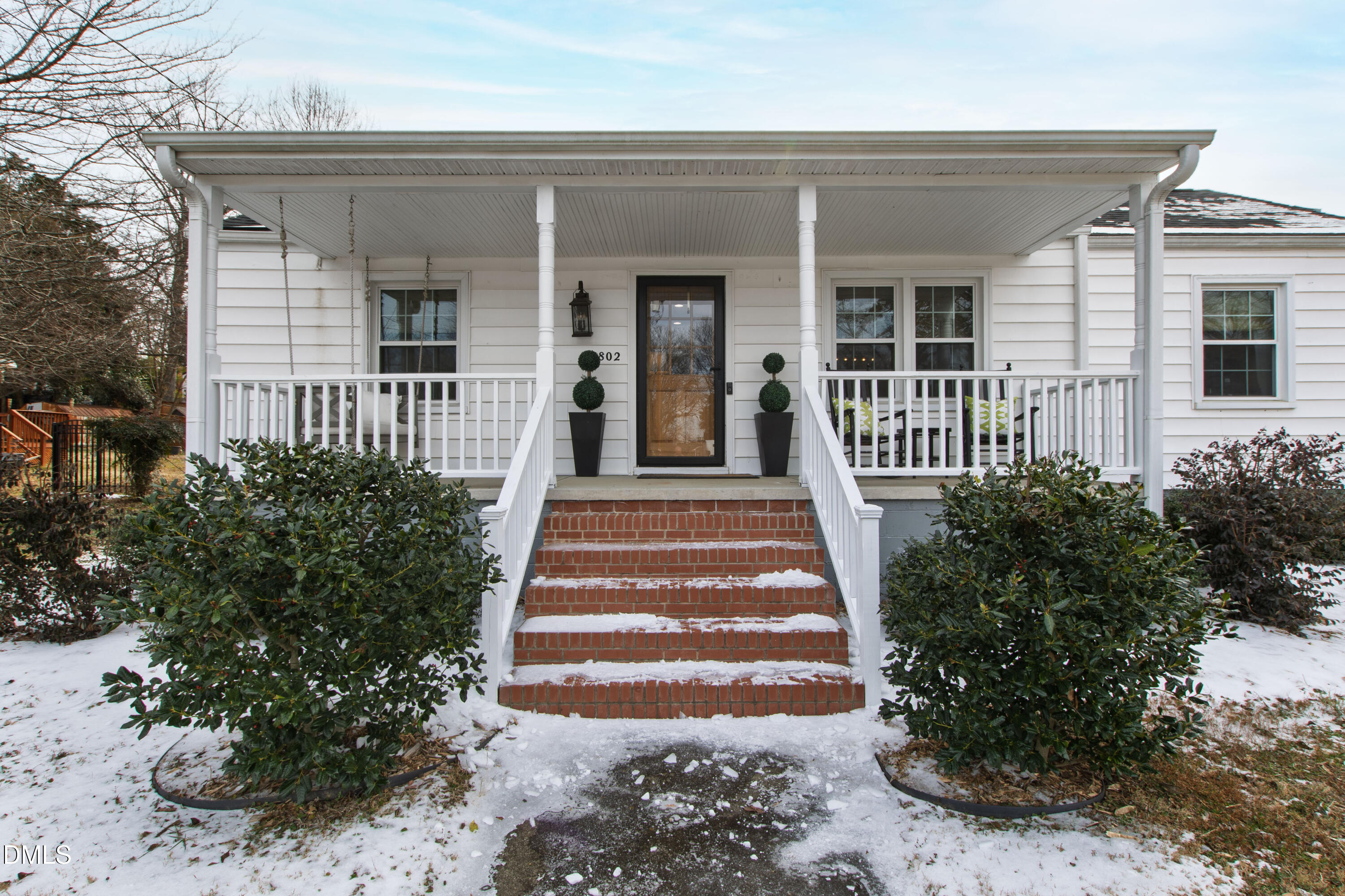 1802 Rankin Street Raleigh, NC 27604 - Photo 1 of 37 Rankin