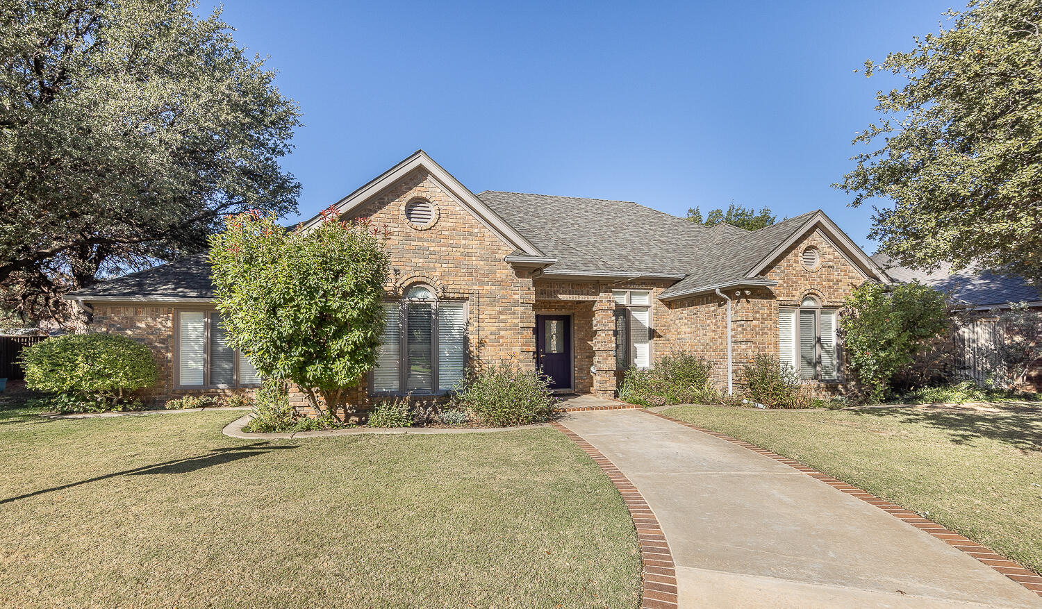 8508 Raleigh Avenue Lubbock, TX 79424 - Photo 1 of 28 1