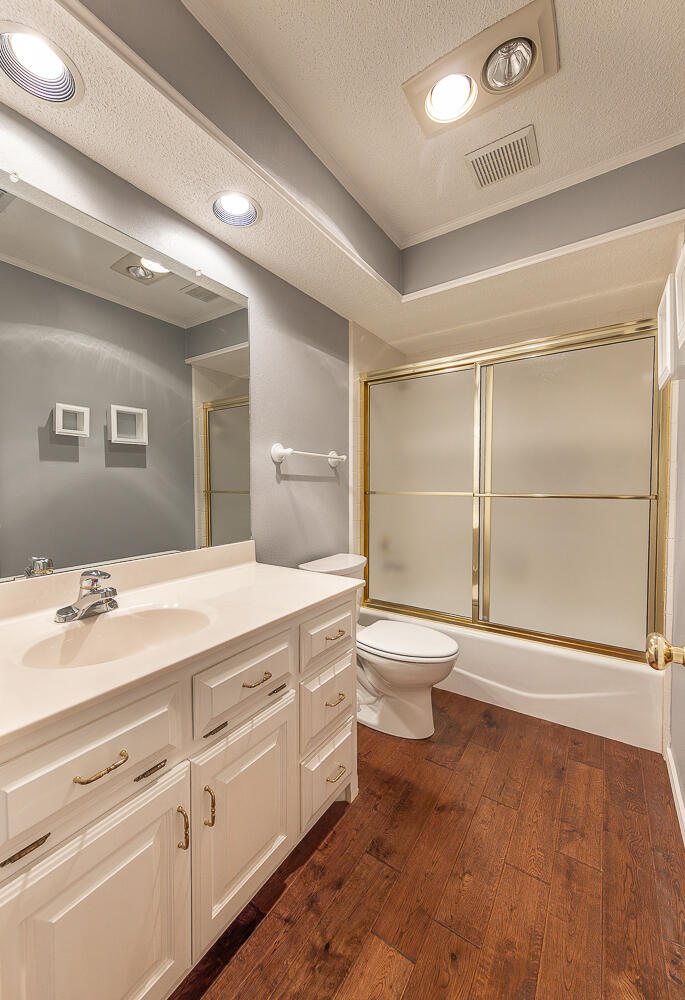 8508 Raleigh Avenue Lubbock, TX 79424 - Photo 25 of 28 25
