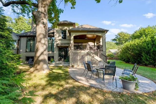 $2,500,000 | 8500 Belinder Road, Leawood, KS 66206