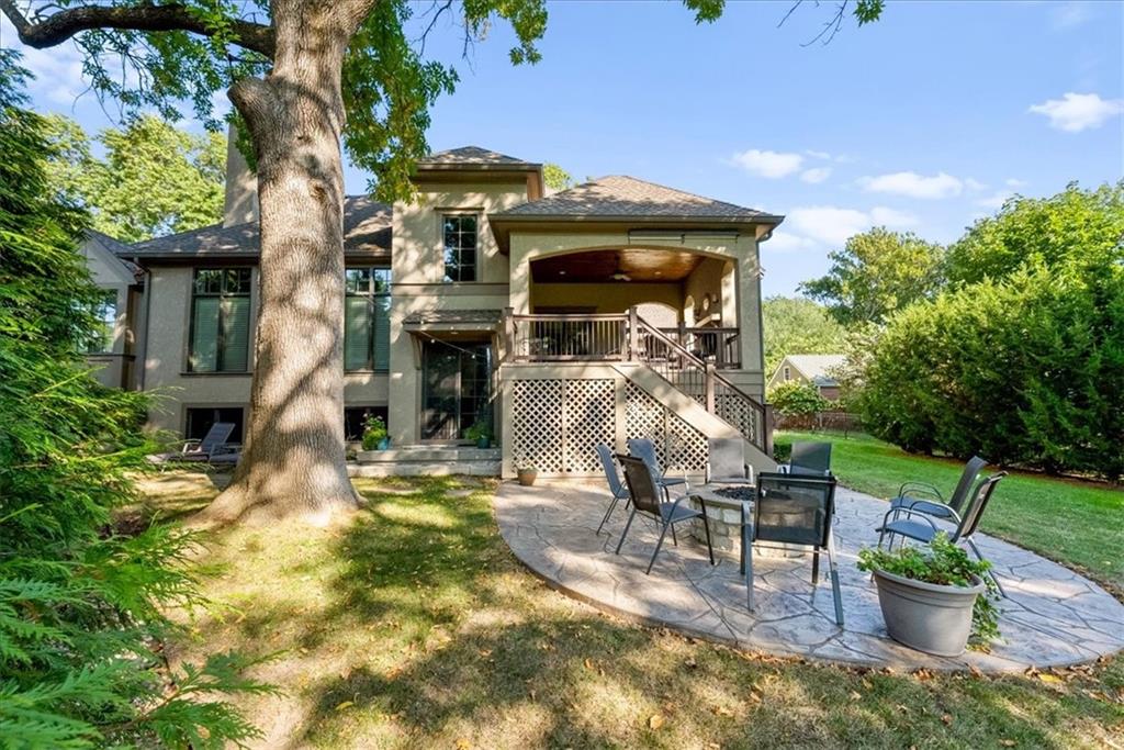 8500 Belinder Road Leawood, KS 66206 - Photo 6 of 12