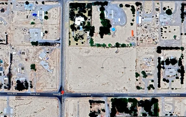 $445,000 | 3101 Savoy Boulevard, Pahrump, NV 89061