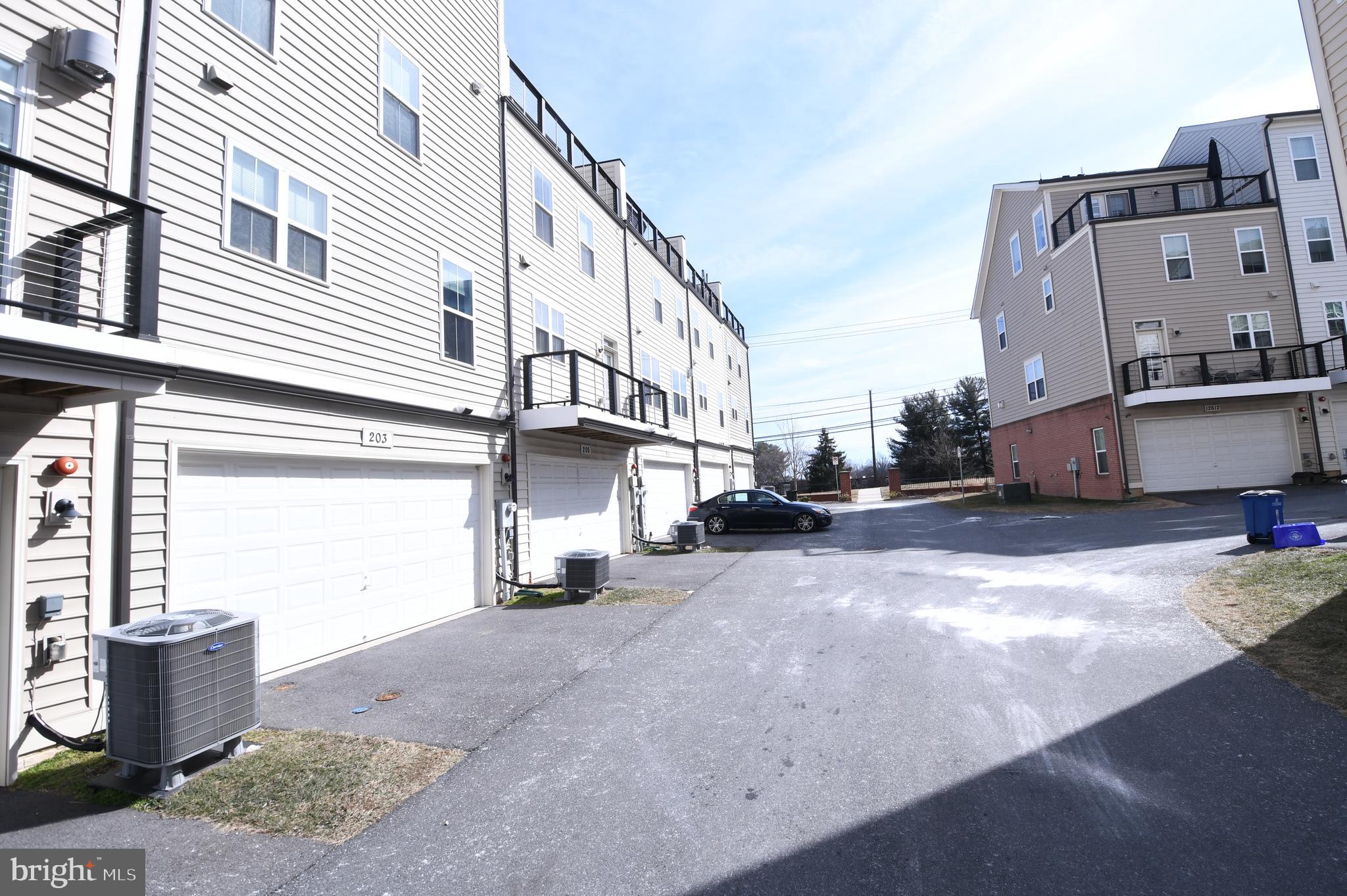 205 Auden Place Silver Spring, MD 20906 - Photo 12 of 18