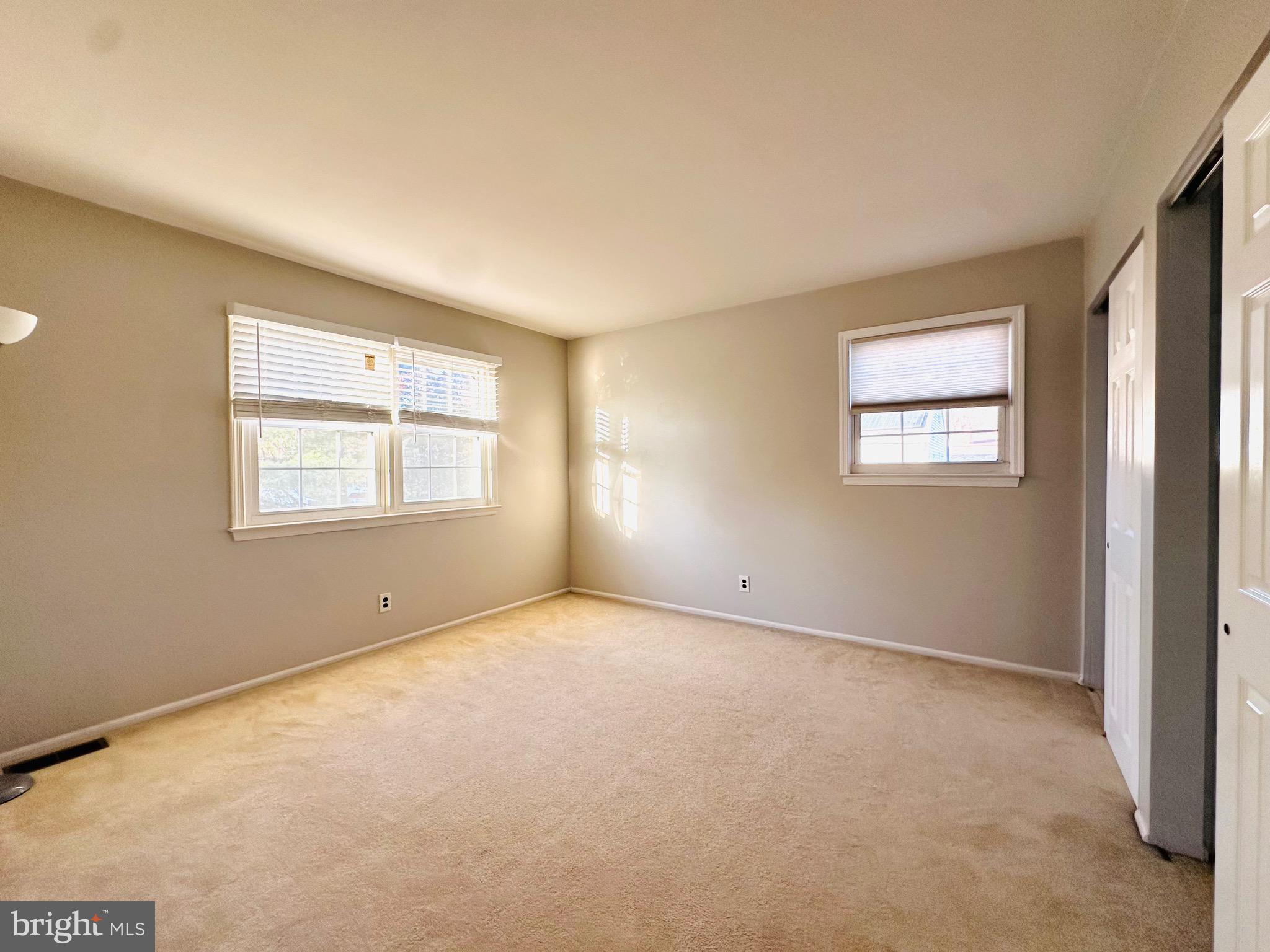 106 Hooton Road Mount Laurel, NJ 08054 - Photo 19 of 24 an empty room with windows