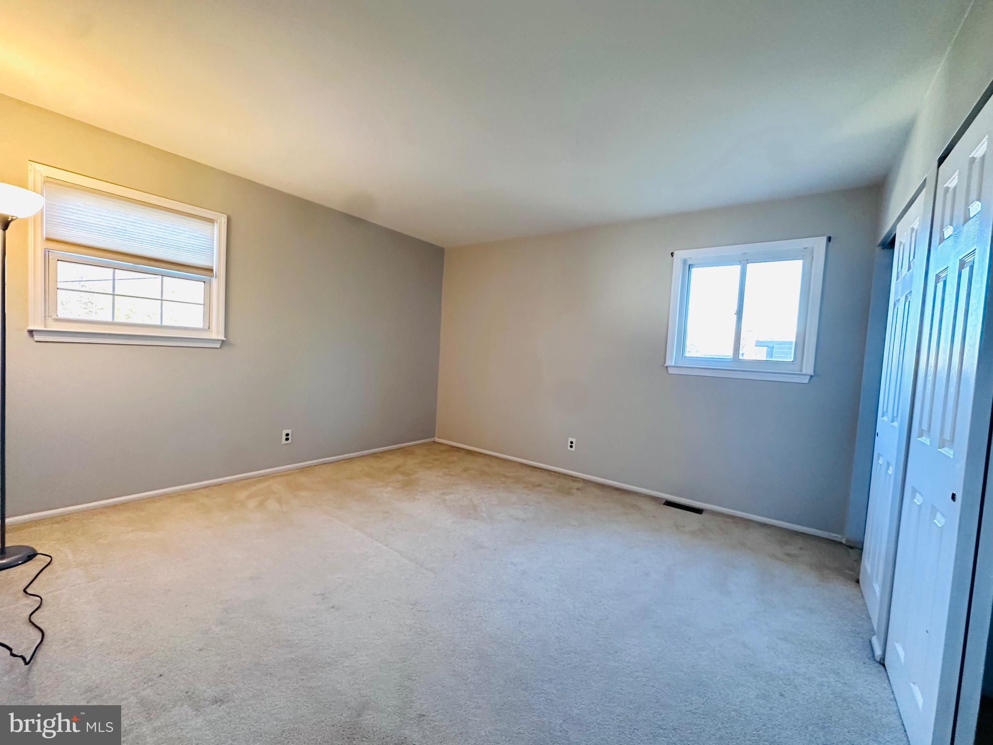 106 Hooton Road Mount Laurel, NJ 08054 - Photo 20 of 24 an empty room with windows
