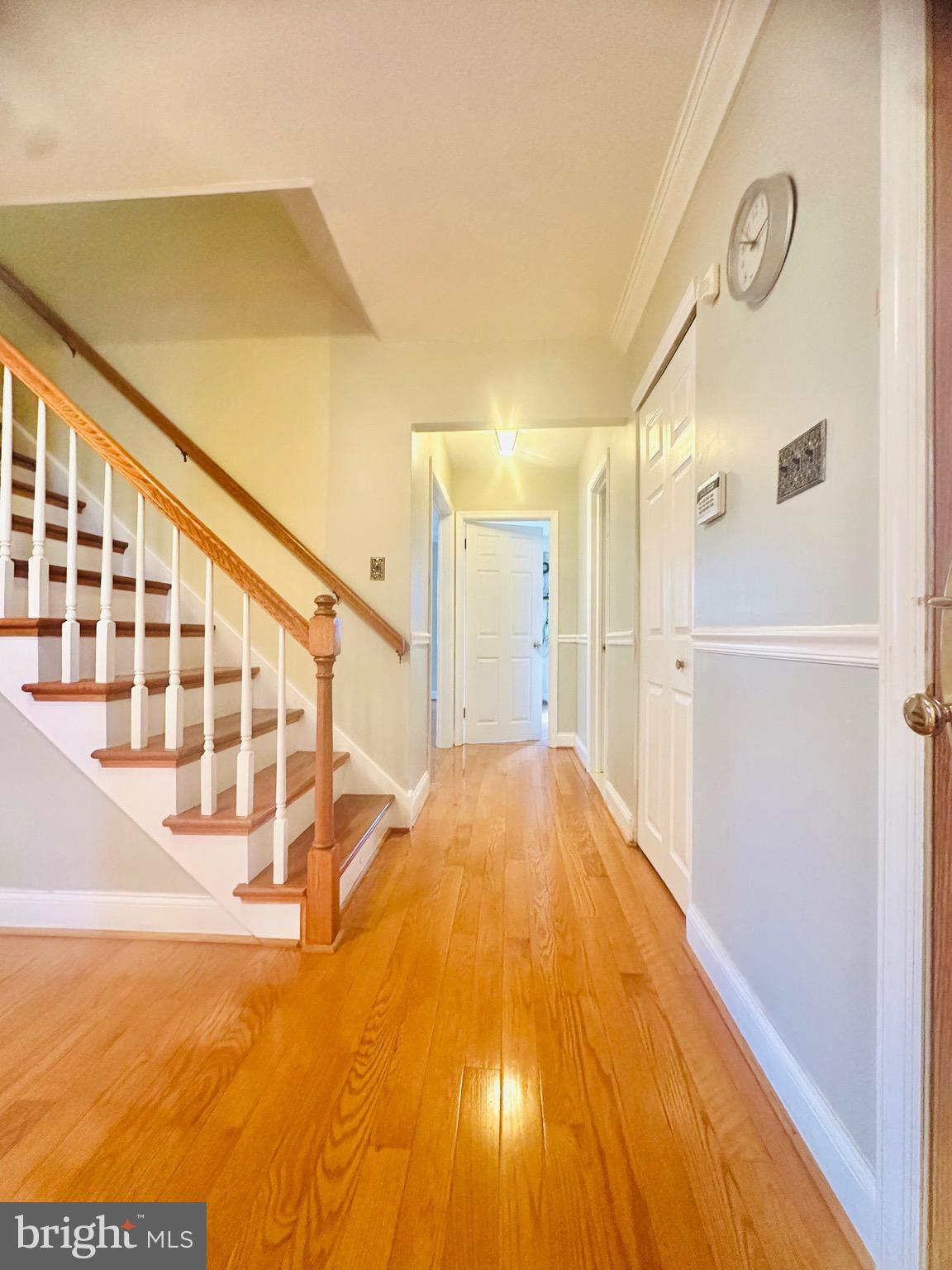 106 Hooton Road Mount Laurel, NJ 08054 - Photo 9 of 24 a view of an entryway