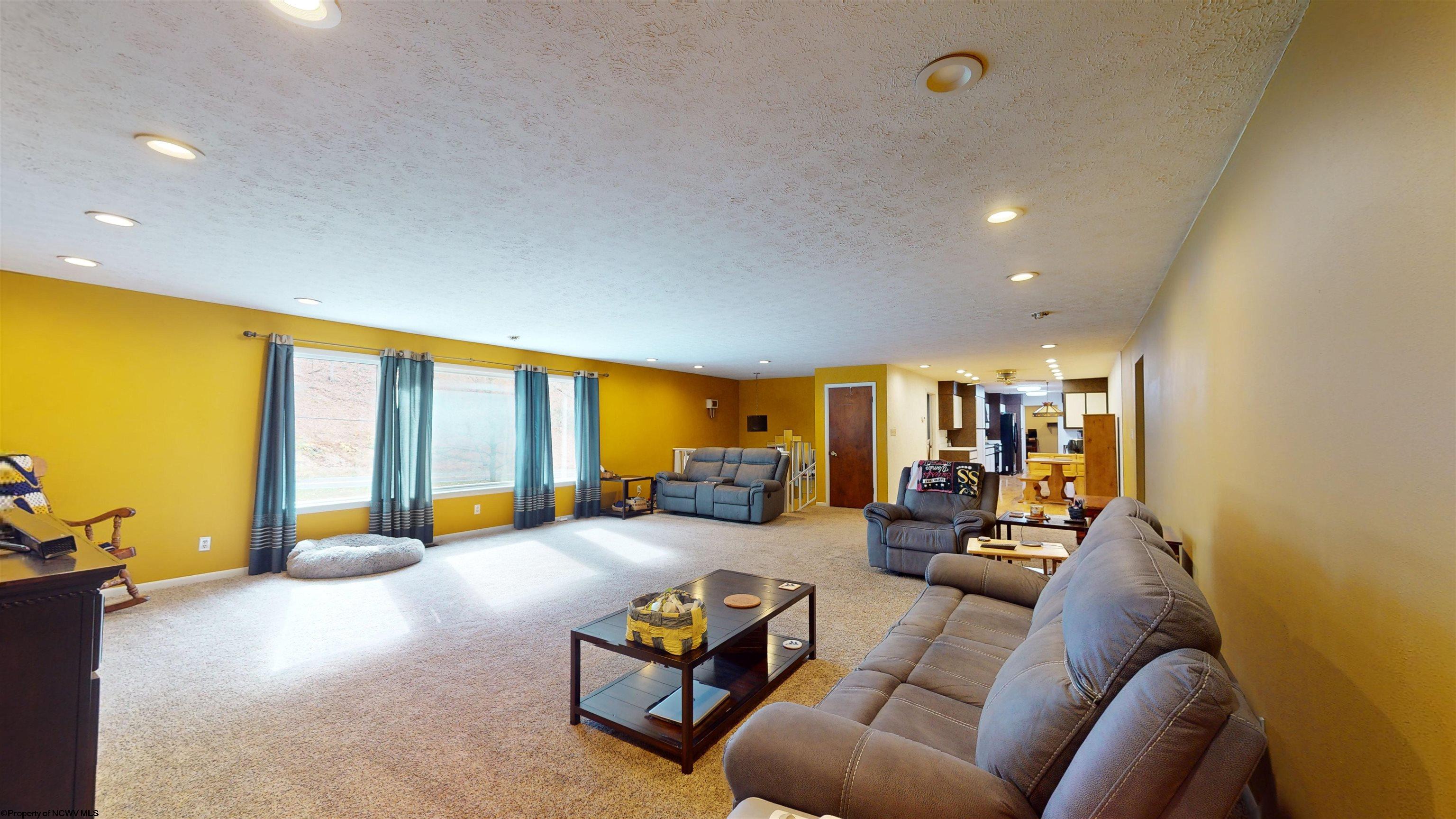1187 Bunner Ridge Road Fairmont, WV 26554 - Photo 14 of 50 Gallery Image 14