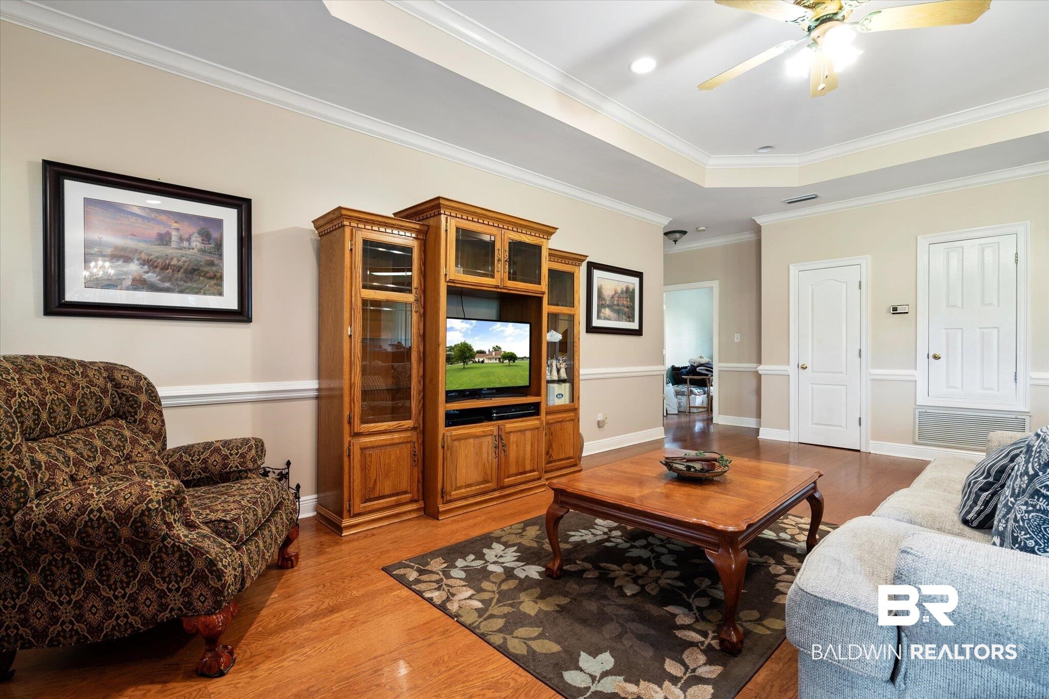 9292 Half Mile Road Irvington, AL 36544 - Photo 4 of 19