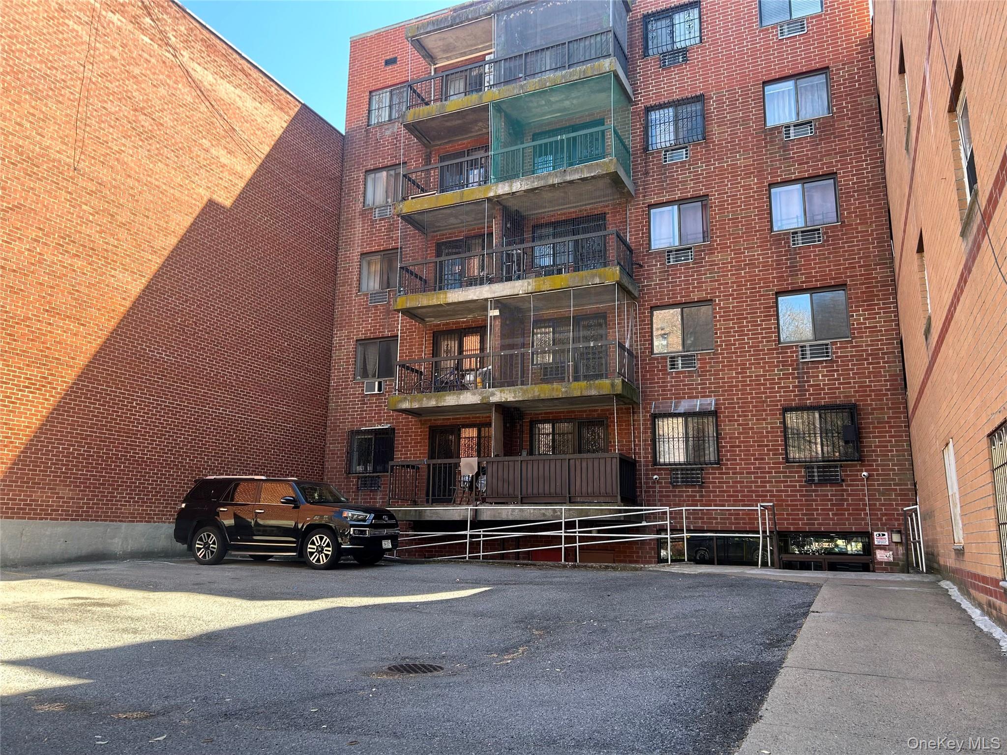 140-40 34th Ave Unit 1A  