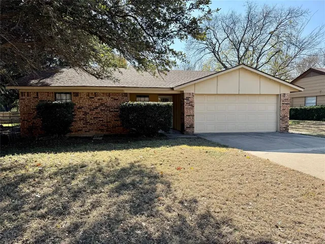 $287,000 | 4508 Estes Park Road, Haltom City, TX 76137