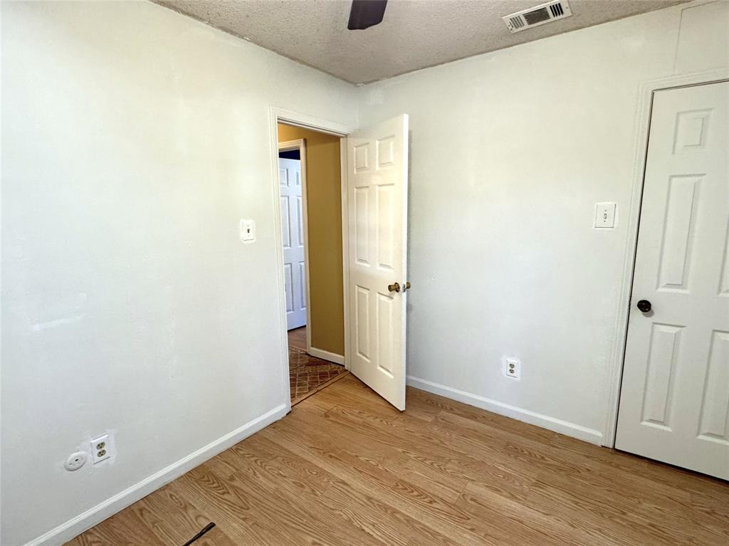 4508 Estes Park Road Haltom City, TX 76137 - Photo 15 of 17 a view of an empty room