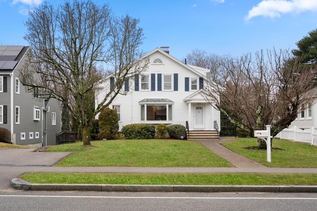 113 Webster Street Needham, MA 02494 - Photo 1 of 31