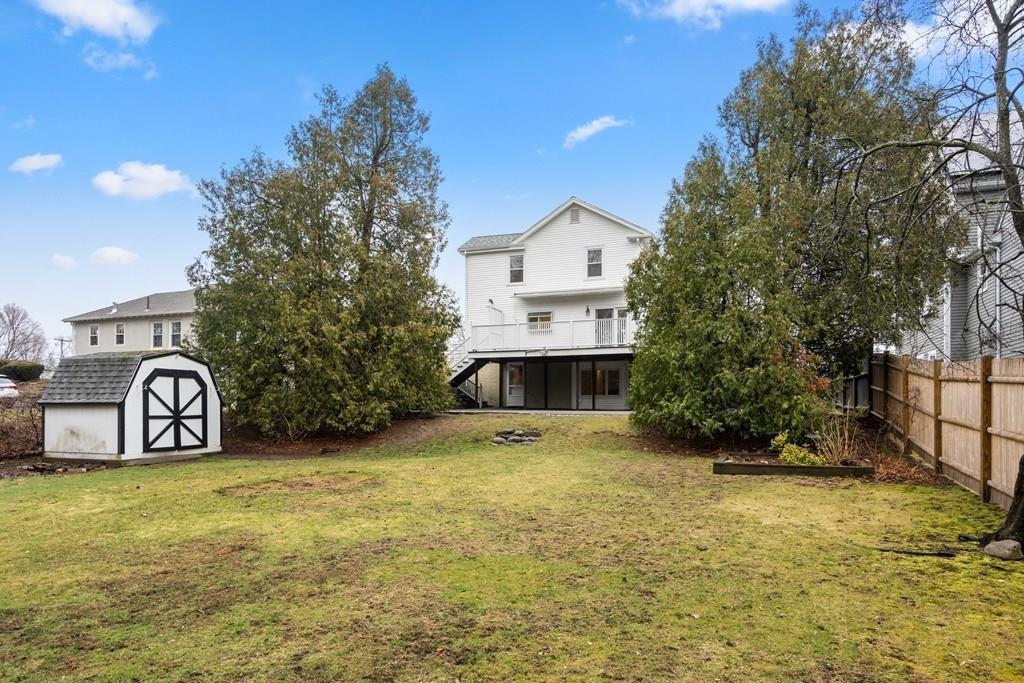 113 Webster Street Needham, MA 02494 - Photo 26 of 31