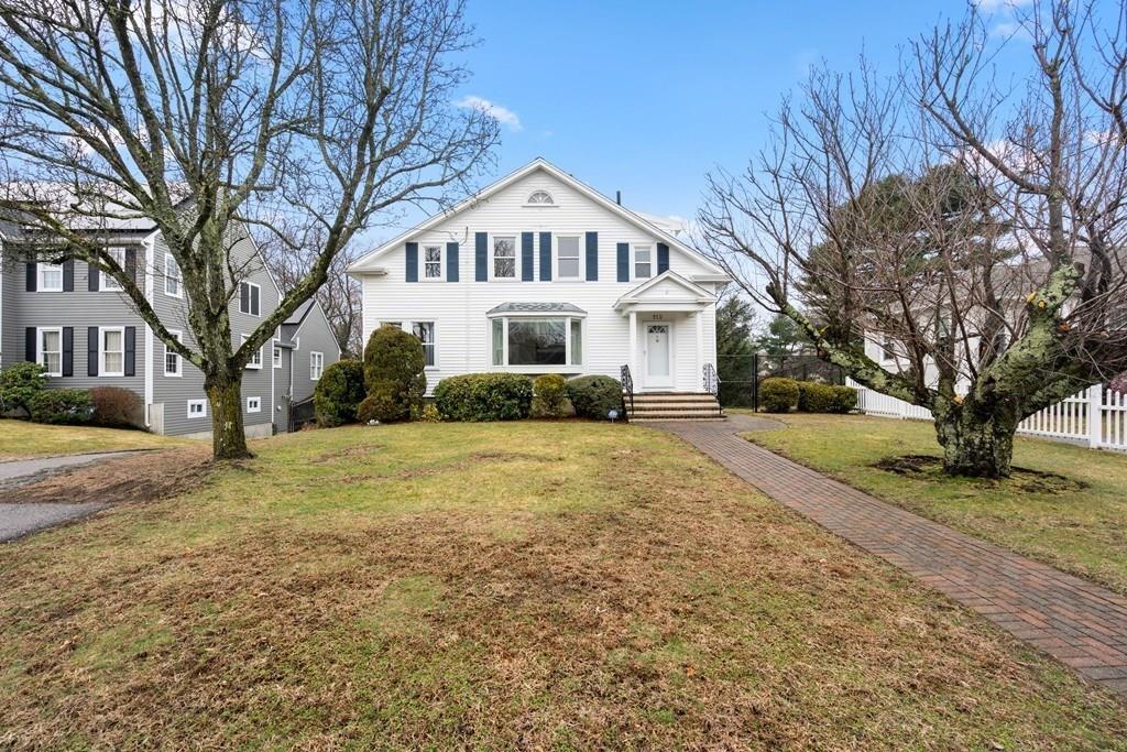 113 Webster Street Needham, MA 02494 - Photo 27 of 31