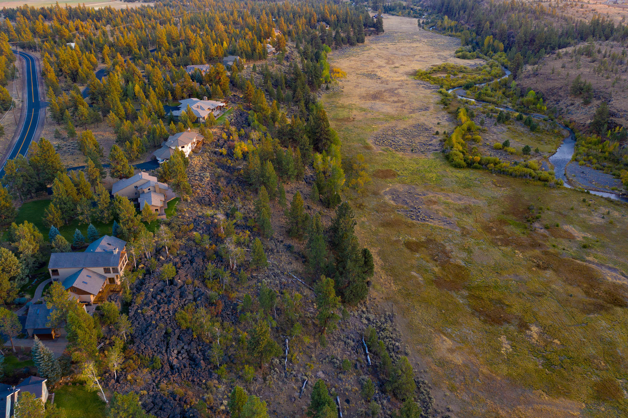 70100 Camp Polk Road Sisters, OR 97759 - Photo 32 of 38 7100 Camp Polk Rd aerial_0189 copy