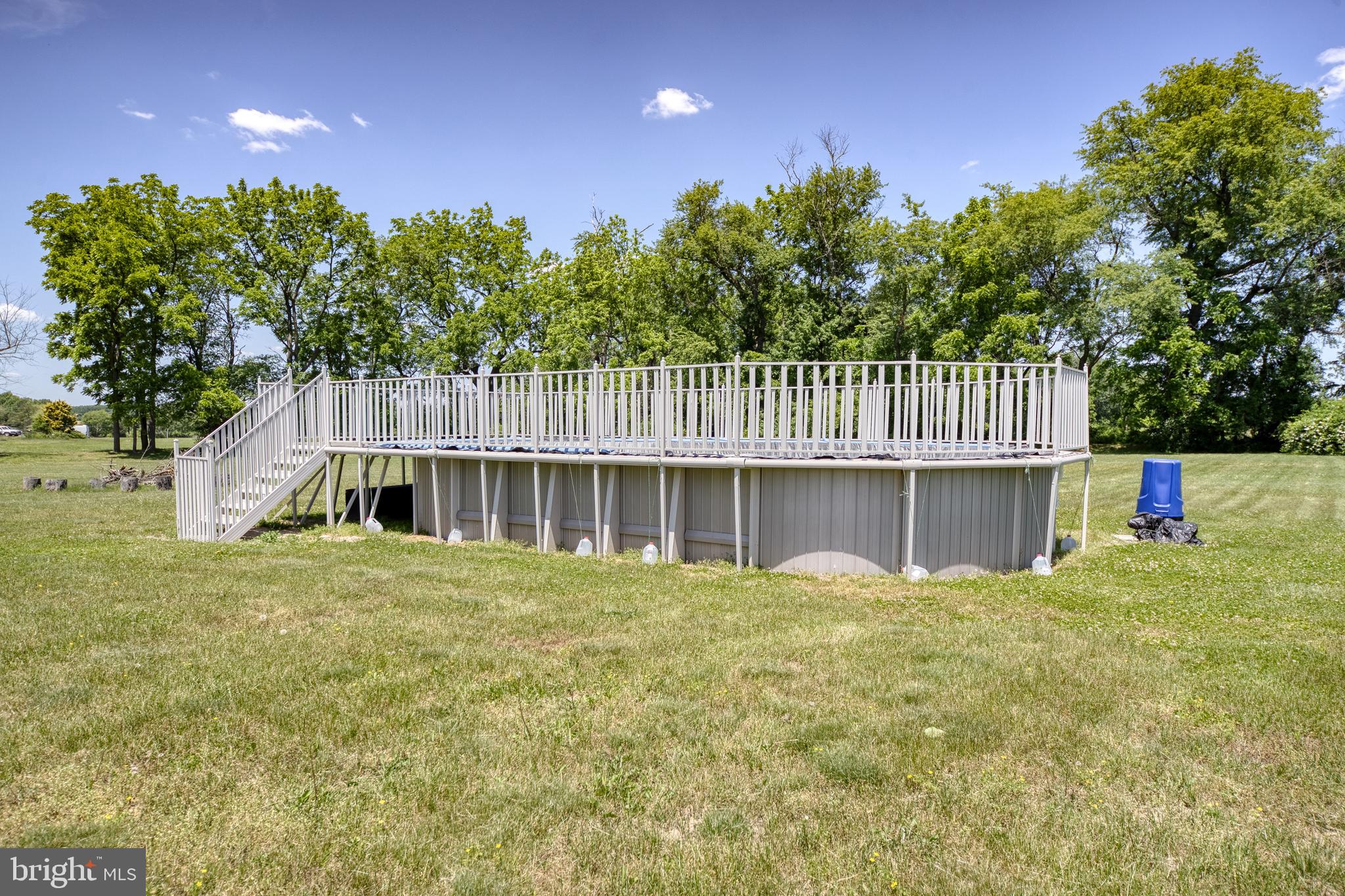 182 Whig Lane Road Monroeville, NJ 08343 - Photo 50 of 56