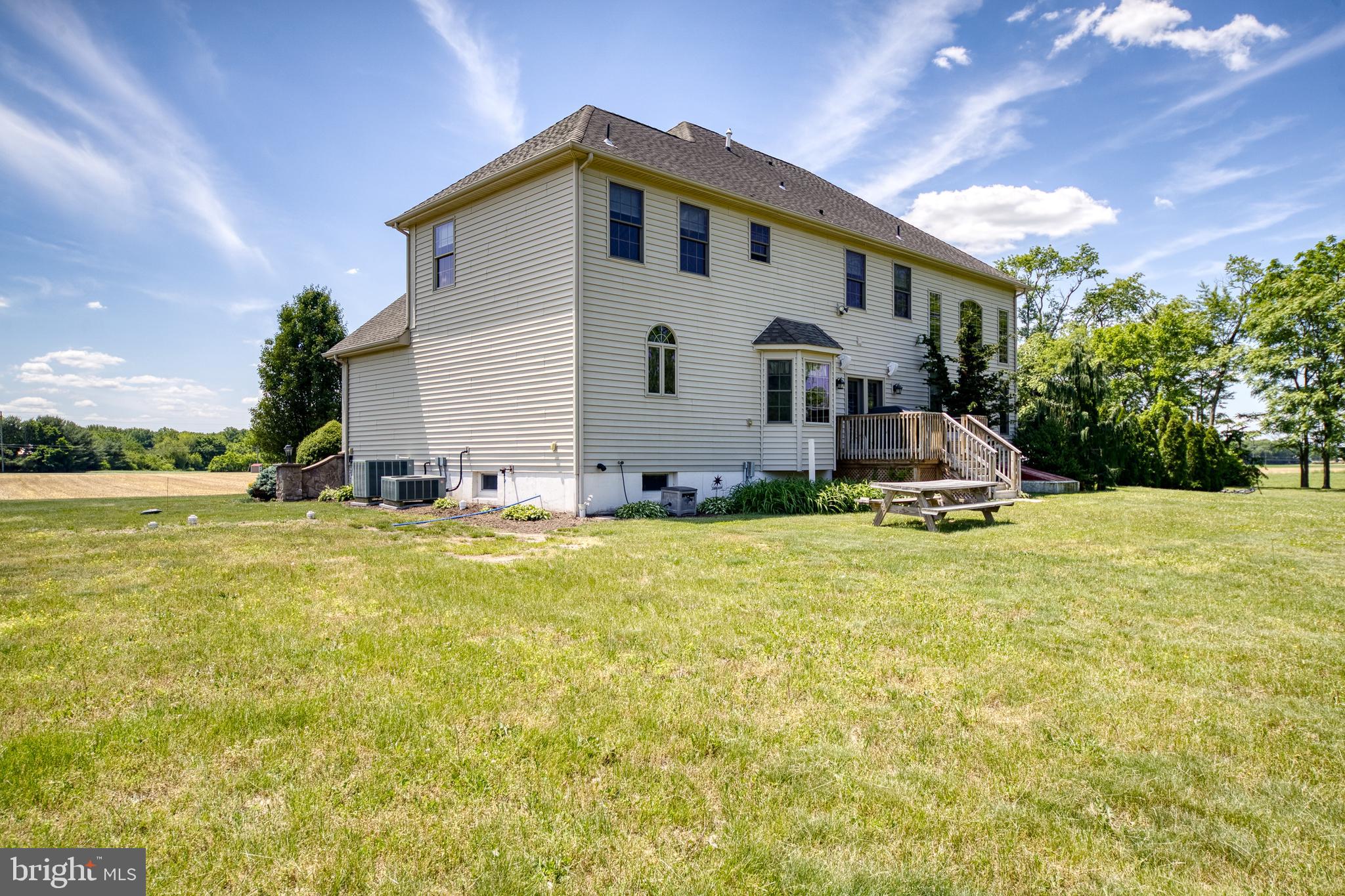 182 Whig Lane Road Monroeville, NJ 08343 - Photo 51 of 56