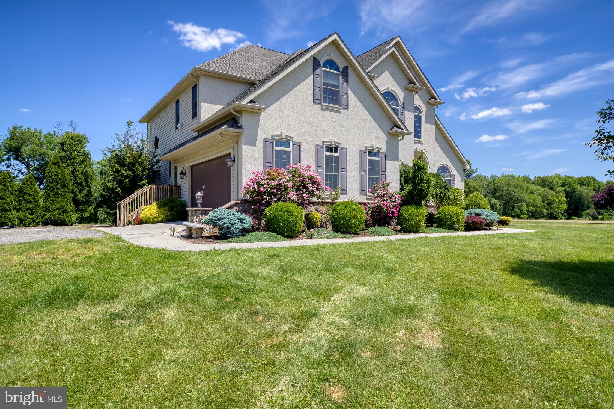 182 Whig Lane Road Monroeville, NJ 08343 - Photo 53 of 56
