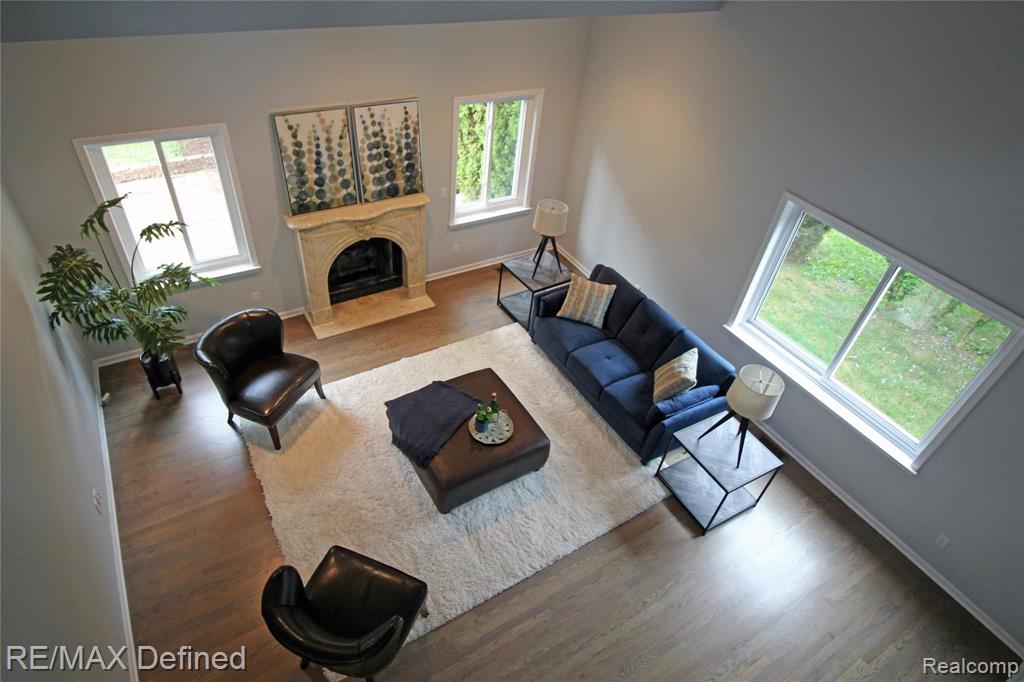 205 West Hamlin Road Rochester Hills, MI 48307 - Photo 12 of 23