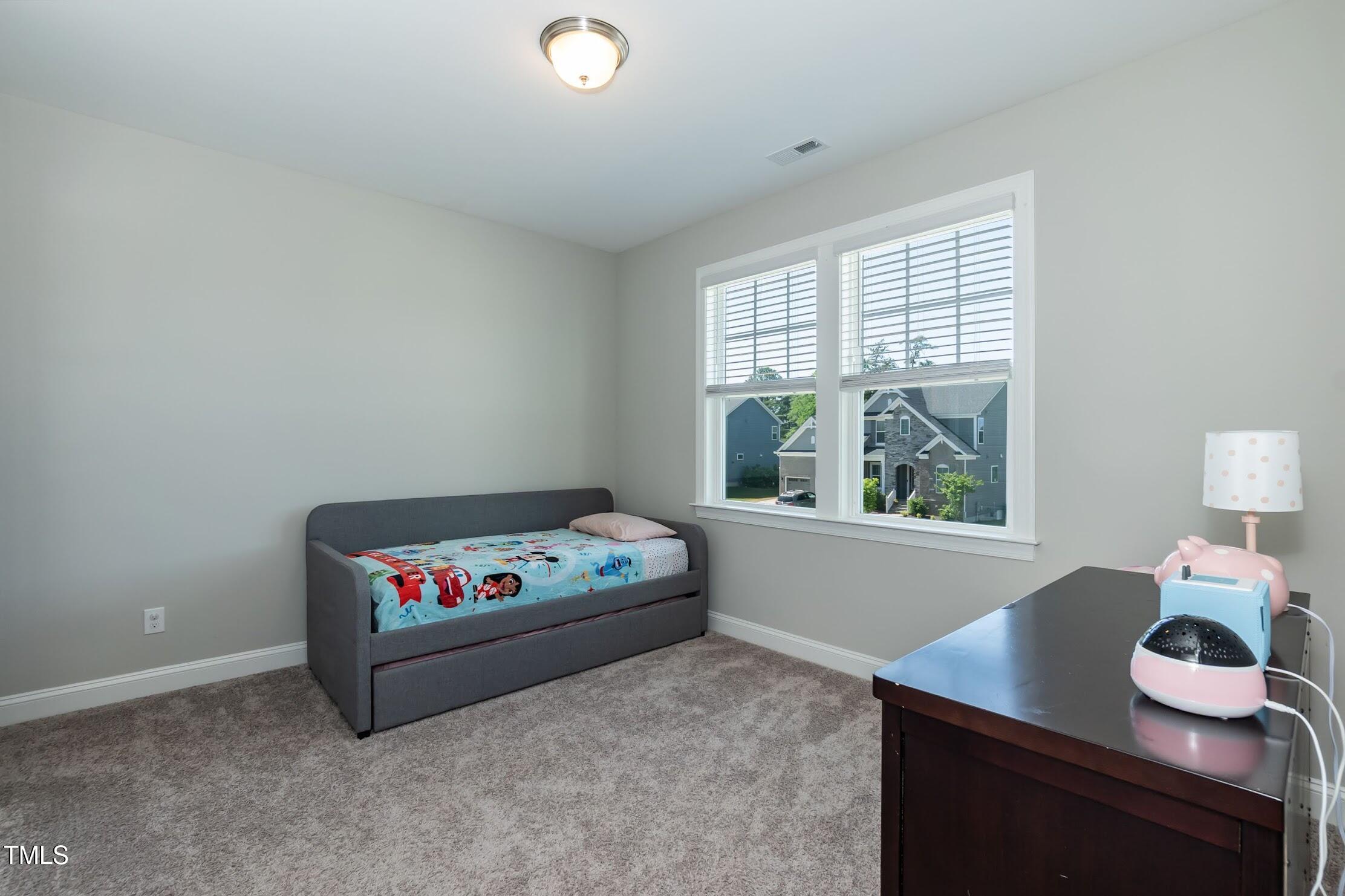 536 Adkins Ridge Road Rolesville, NC 27571 - Photo 41 of 52 Bedroom 03