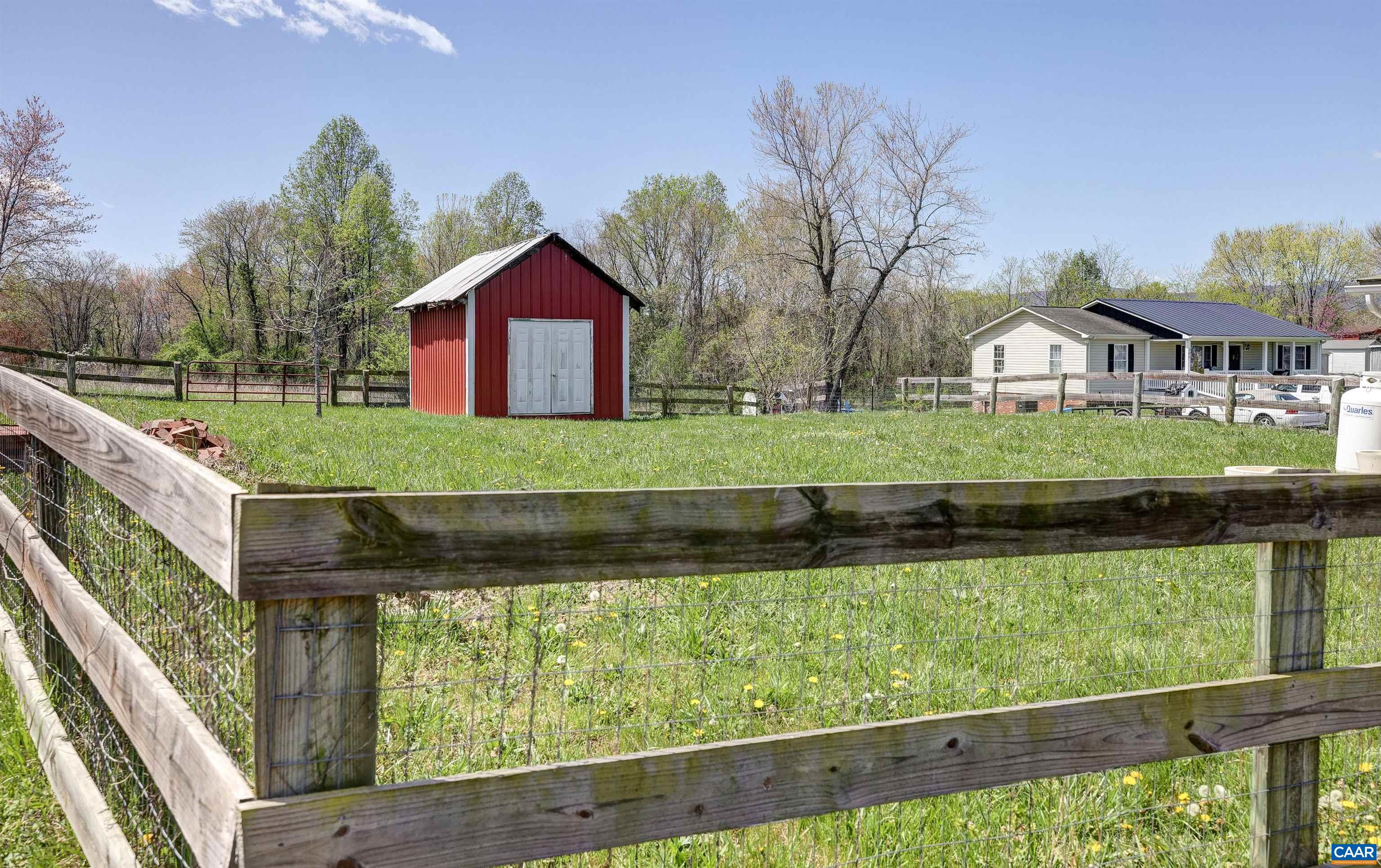 287 Ice House Road Stanardsville, VA 22973 - Photo 14 of 22 Gallery Image 14