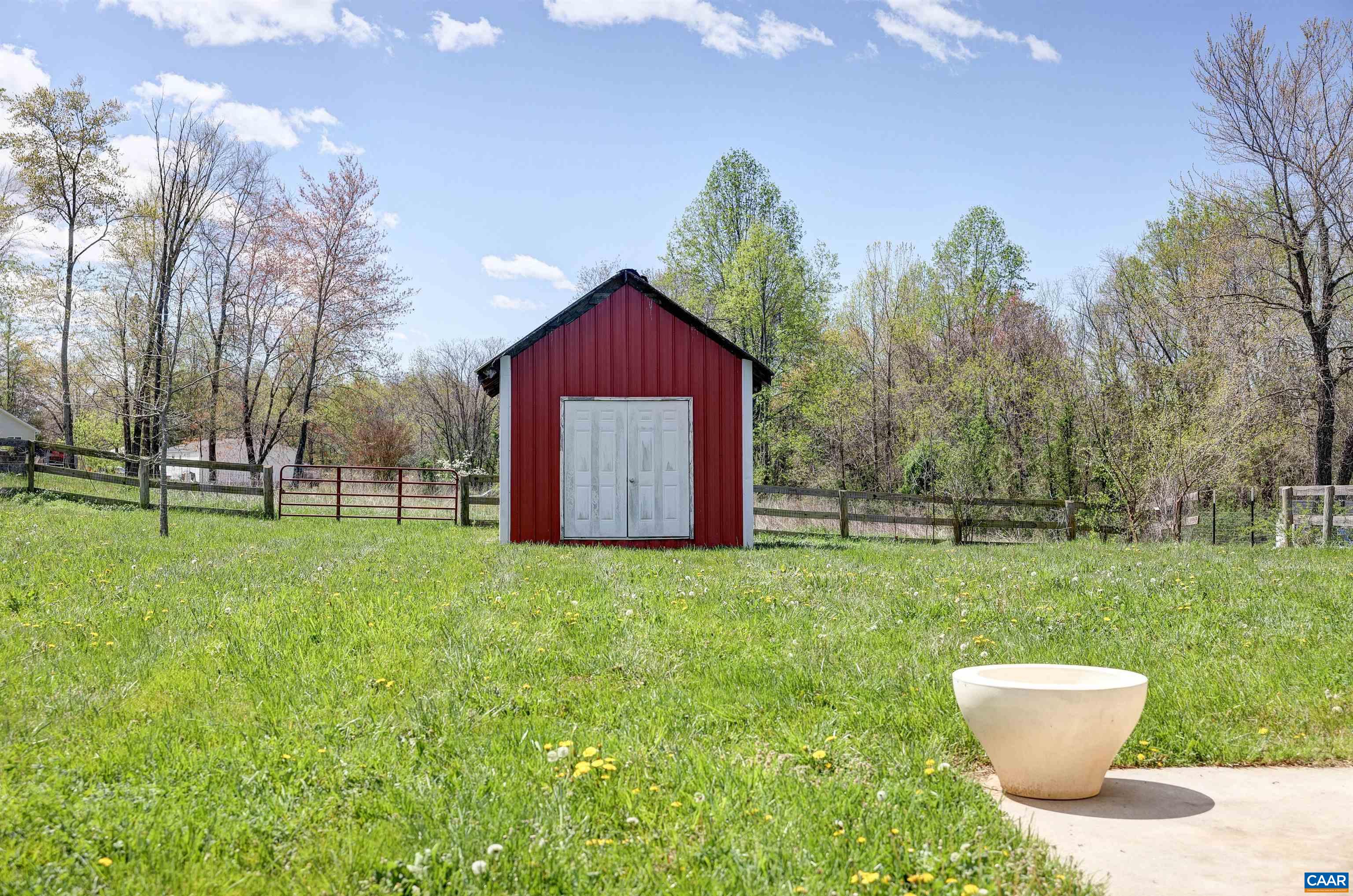 287 Ice House Road Stanardsville, VA 22973 - Photo 15 of 22 Gallery Image 15