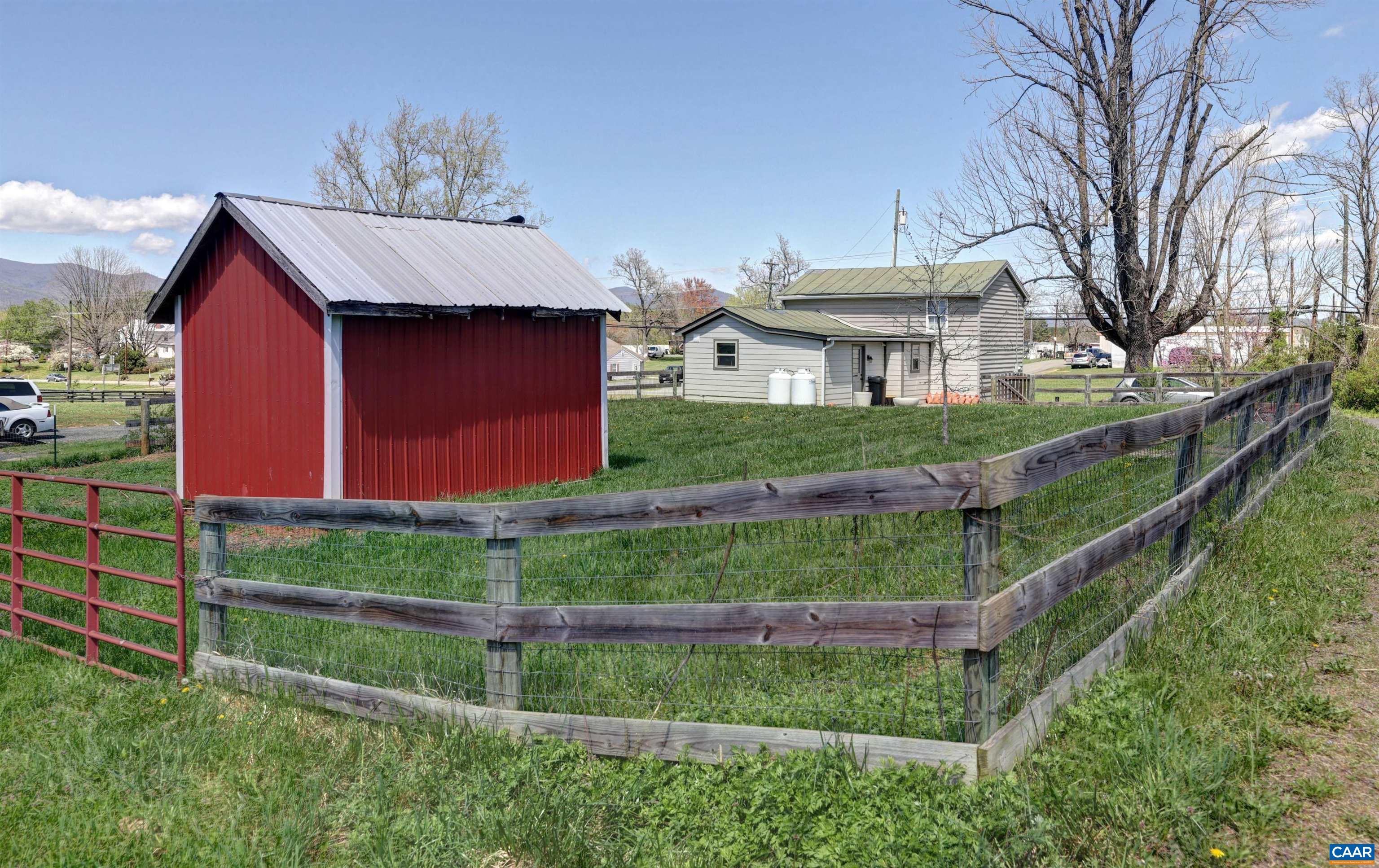 287 Ice House Road Stanardsville, VA 22973 - Photo 16 of 22 Gallery Image 16