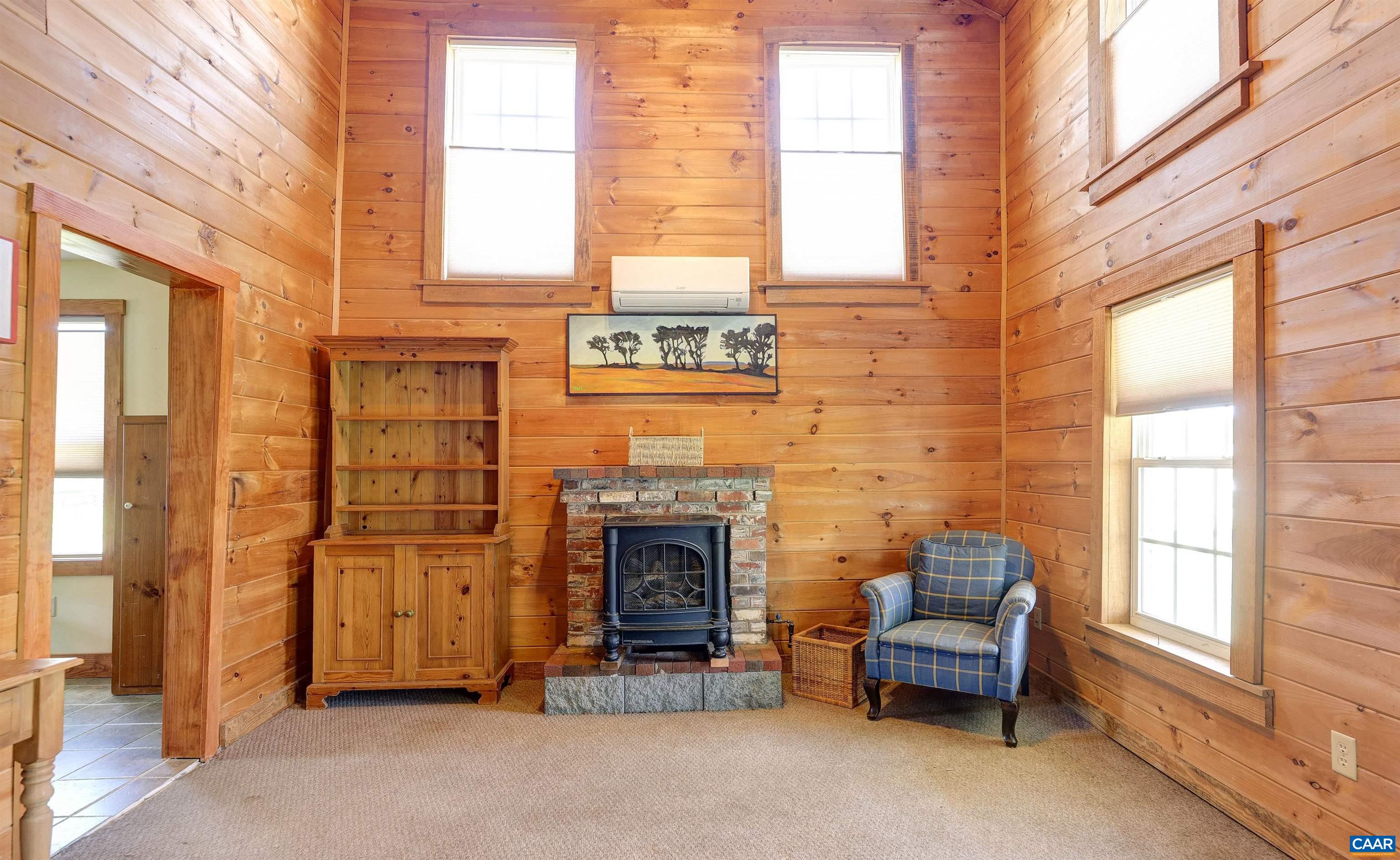 287 Ice House Road Stanardsville, VA 22973 - Photo 3 of 22 Gallery Image 3
