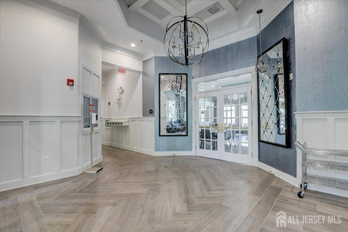 3205 Falston Circle Old Bridge, NJ 08857 - Photo 28 of 44 a view of an entryway with a livingroom