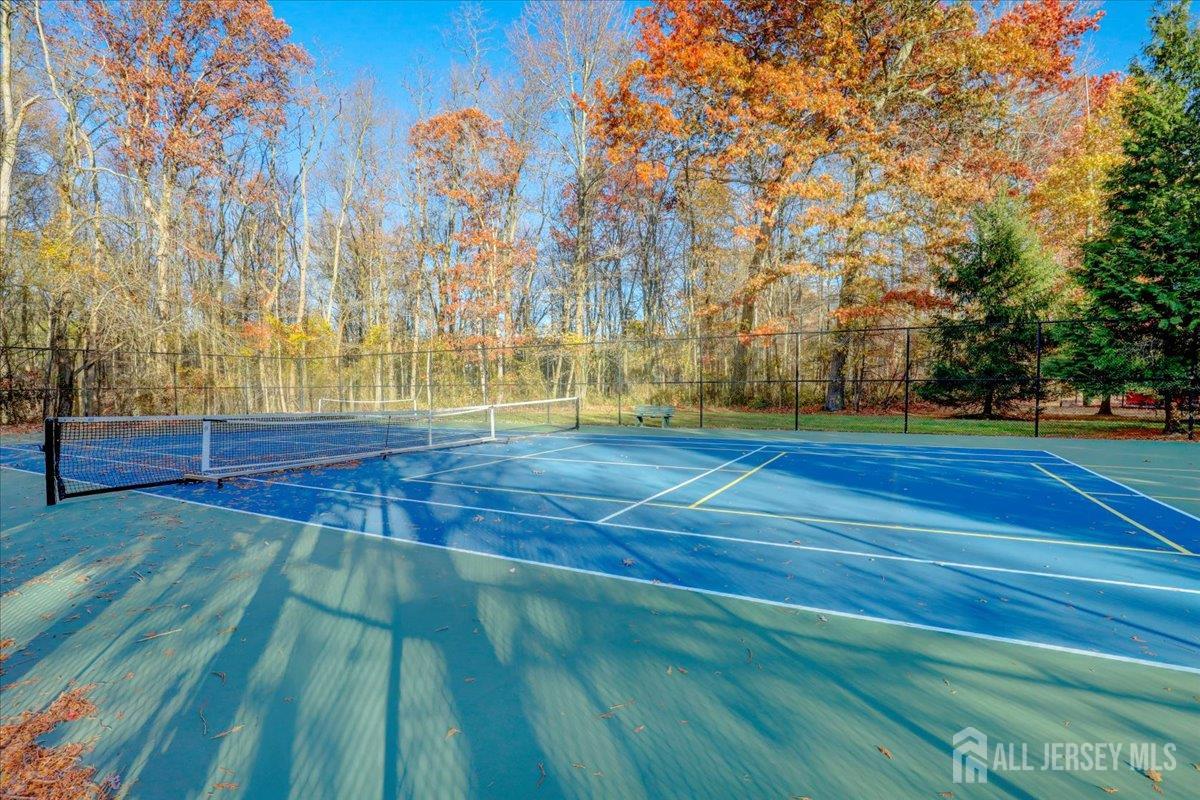 3205 Falston Circle Old Bridge, NJ 08857 - Photo 39 of 44 a view of room with wooden floor