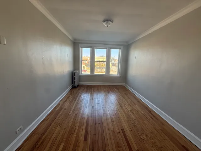 $1,295 | 2206 South 57th Avenue, Unit 3, Cicero, IL 60804