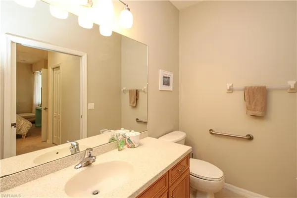 $6,500 | 10313 Heritage Bay Boulevard, Unit 1342, Naples, FL 34120