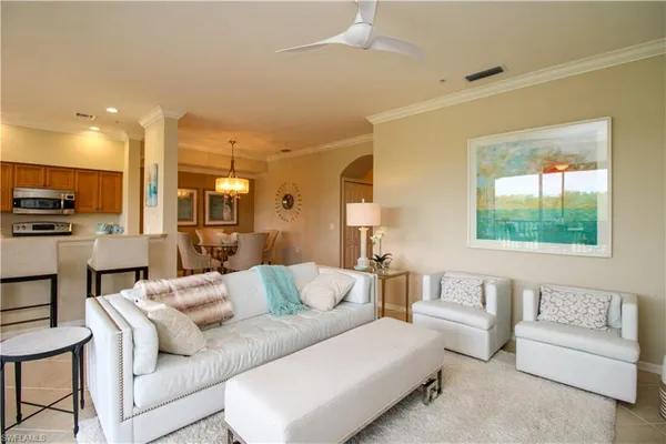 $6,500 | 10313 Heritage Bay Boulevard, Unit 1342, Naples, FL 34120