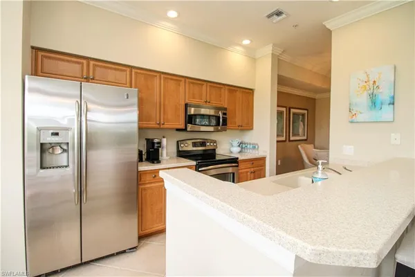$6,500 | 10313 Heritage Bay Boulevard, Unit 1342, Naples, FL 34120