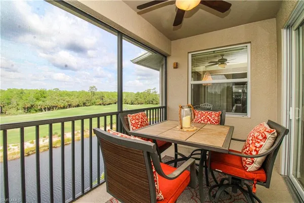 $6,500 | 10313 Heritage Bay Boulevard, Unit 1342, Naples, FL 34120