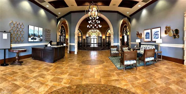 $6,500 | 10313 Heritage Bay Boulevard, Unit 1342, Naples, FL 34120