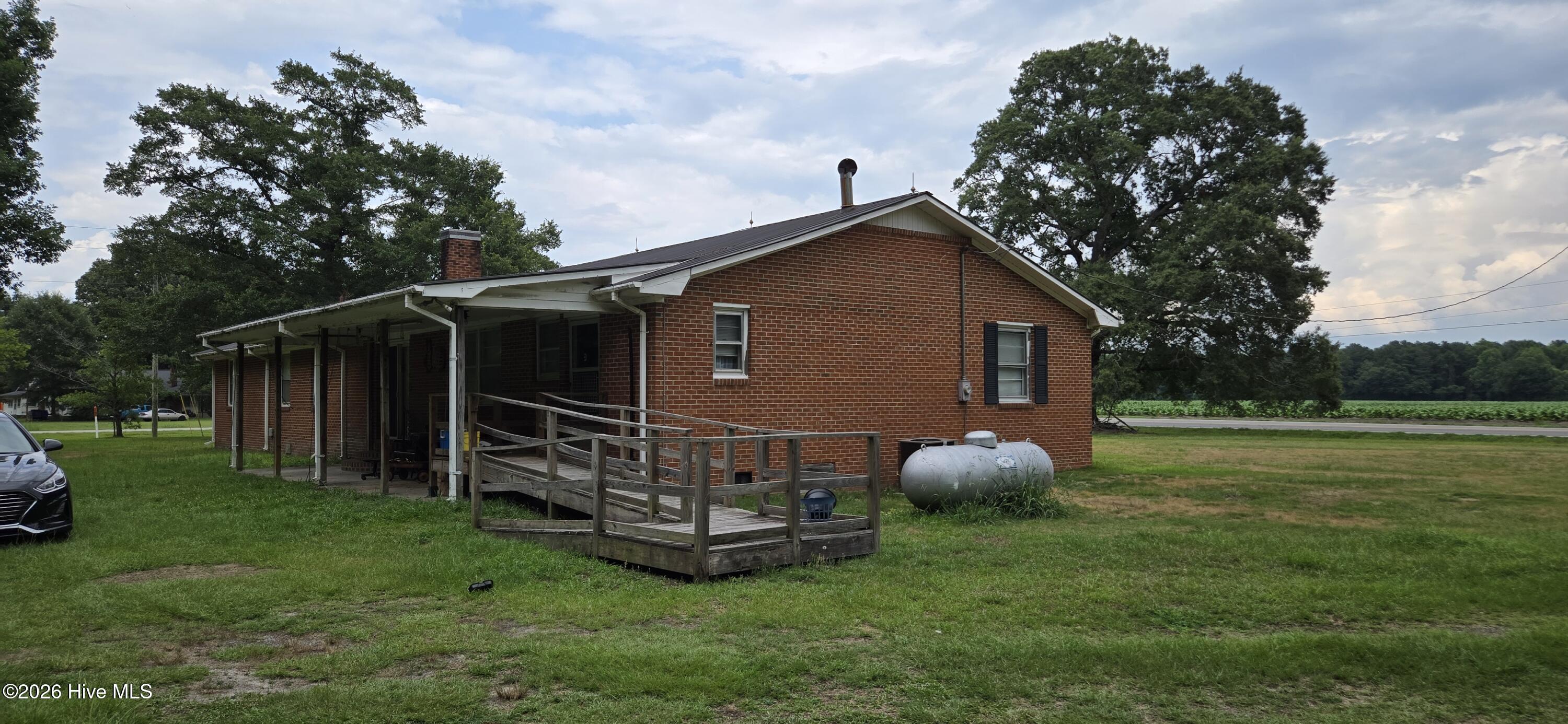 1779 Whichard Cherry Lane Road Stokes, NC 27884 - Photo 3 of 33 Gallery Image 3
