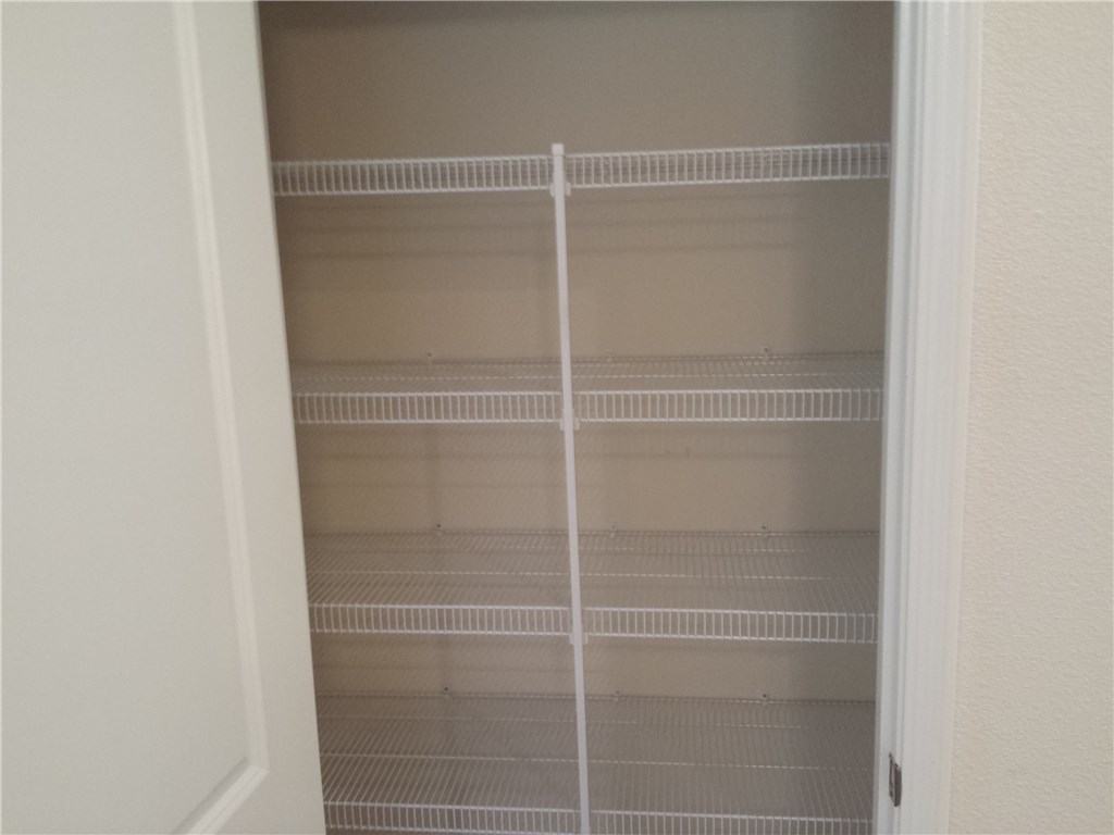 88397 Maybourne Road Yulee, FL 32097 - Photo 31 of 35 a close up view of a closet