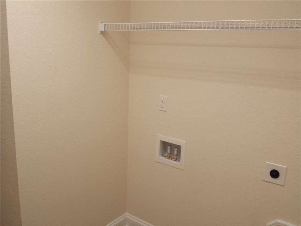 88397 Maybourne Road Yulee, FL 32097 - Photo 32 of 35 a view of a small space