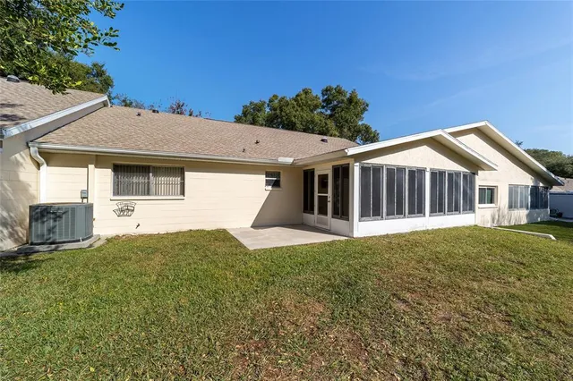 $165,000 | 8710 Southwest 91 Street, Unit E, Ocala, FL 34481