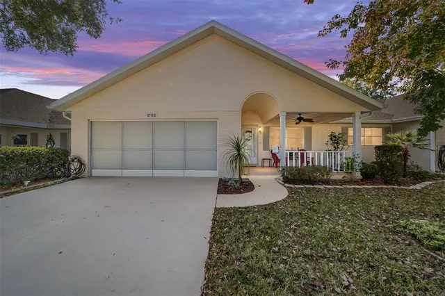 $165,000 | 8710 Southwest 91 Street, Unit E, Ocala, FL 34481